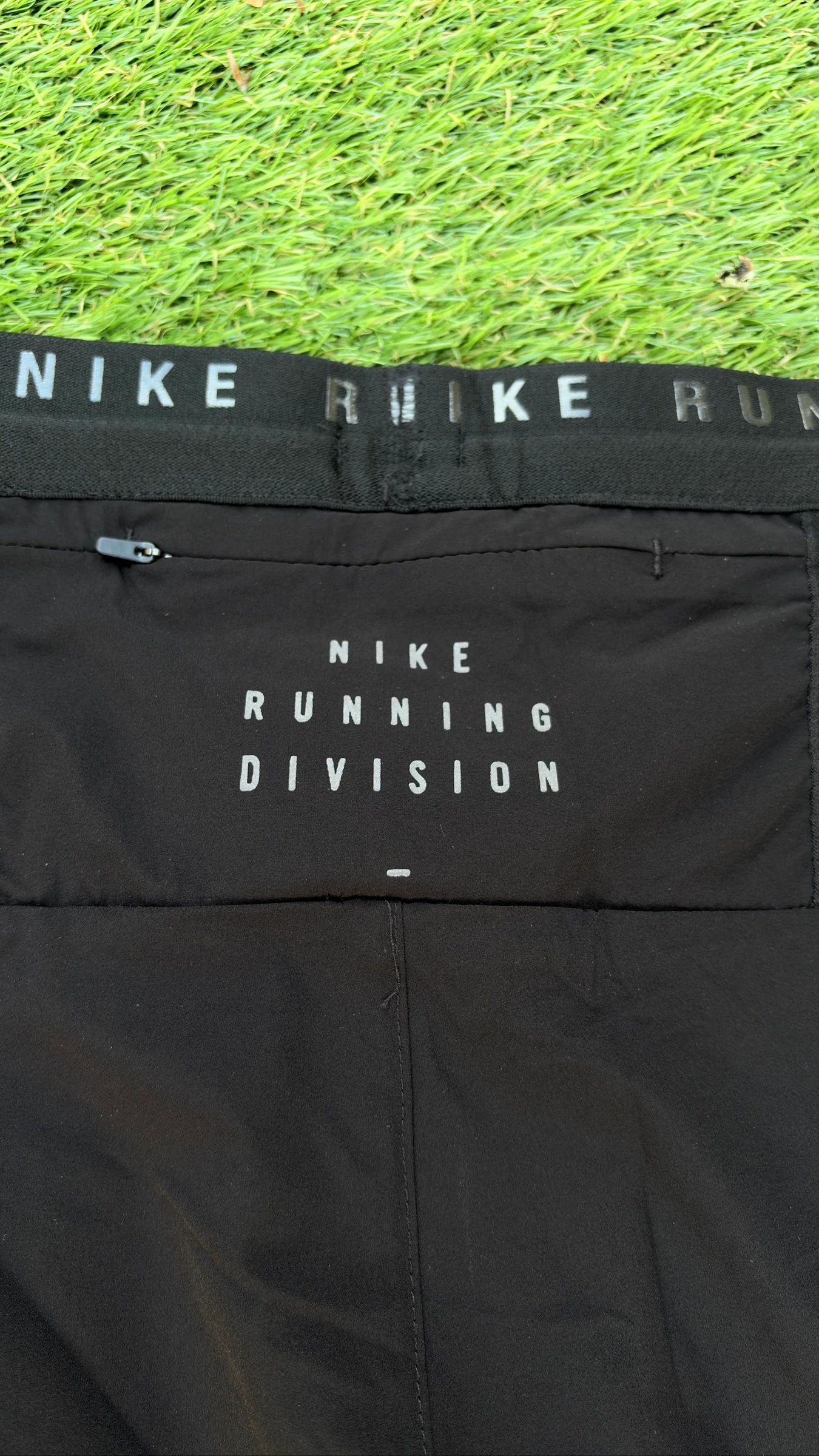 Nike Running Division broek maat S – photo 7